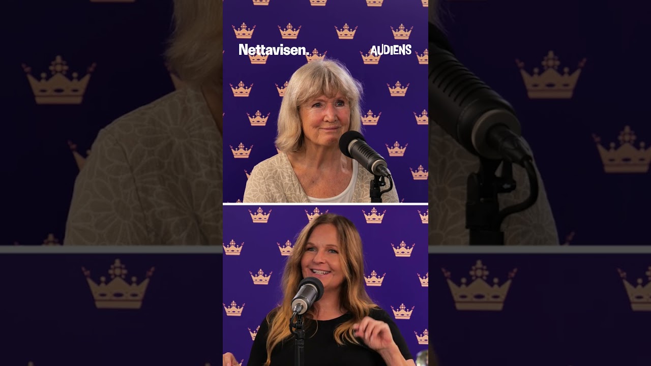 &laquo;Rebel Royals&raquo; - Er Durek psykopat og M&auml;rtha Louise naiv? Psykologen svarer
