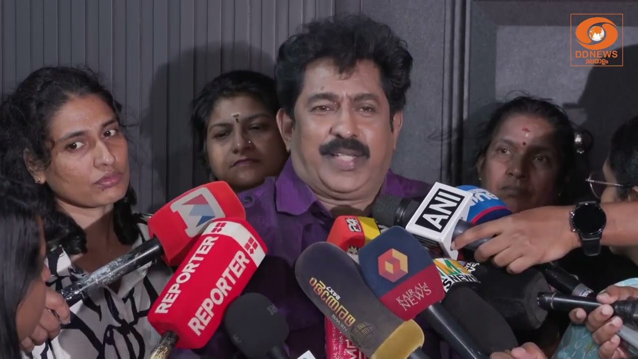 ചലച്ചിത്ര അക്കദാമി ചെയർമാനെന്ന നിലയിൽ, മികച്ച പ്രവർത്തനങ്ങളാണ് താൻ കാഴ്ച വച്ചത് | Prem Kumar
