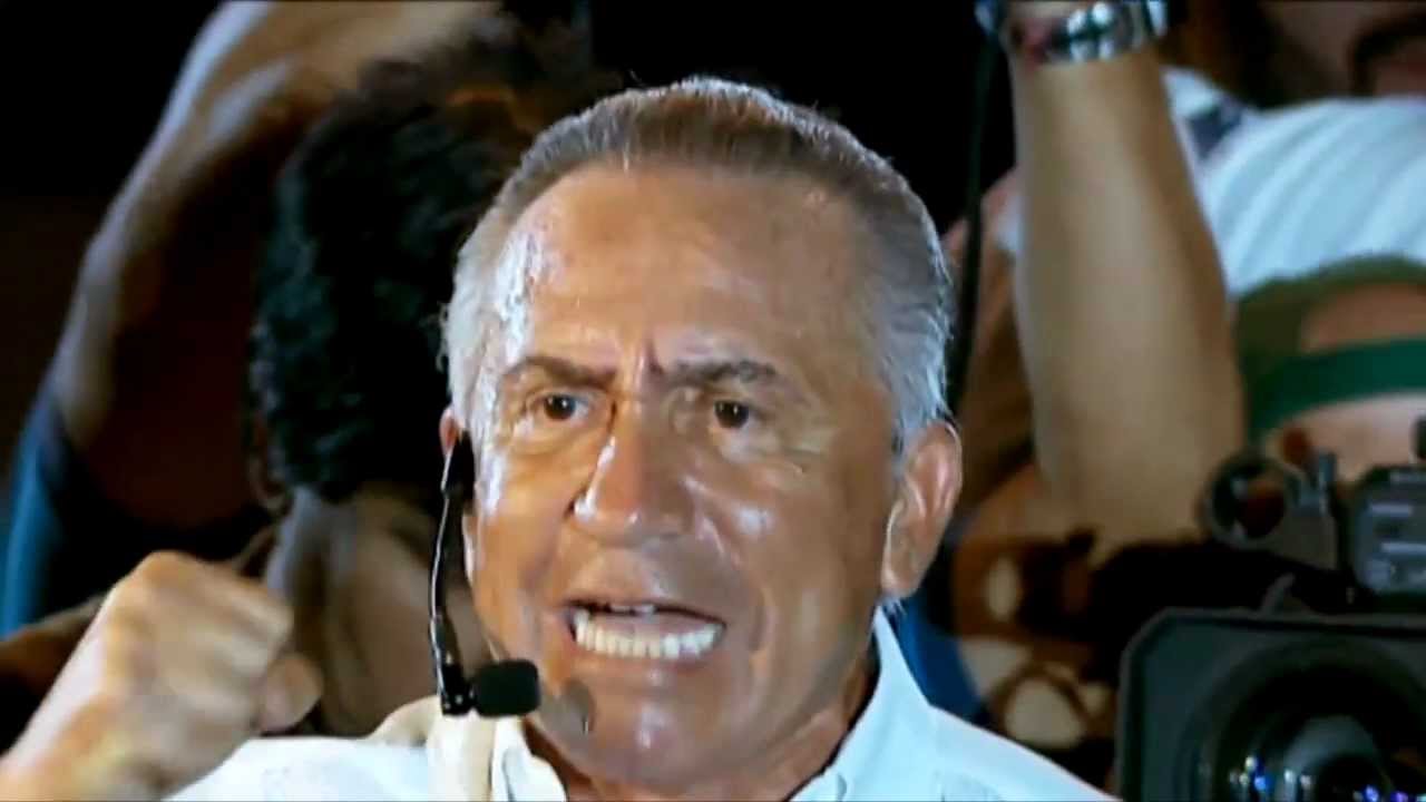 Homenaje a Lino O!