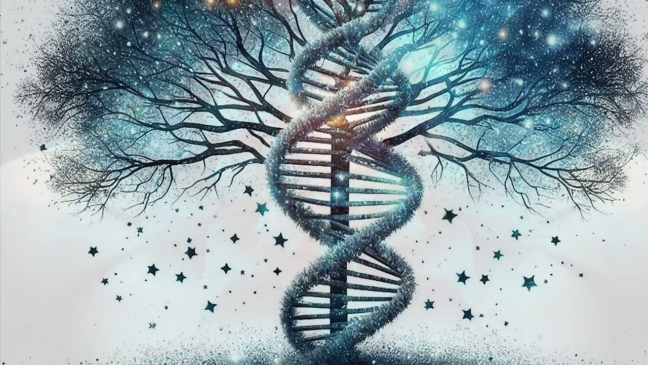 THE UNIVERSE HAS A MESSAGE FOR YOU 🐚👁️🕊️ JACOB  LADDER , 33, Throat CHAKRA 🔵