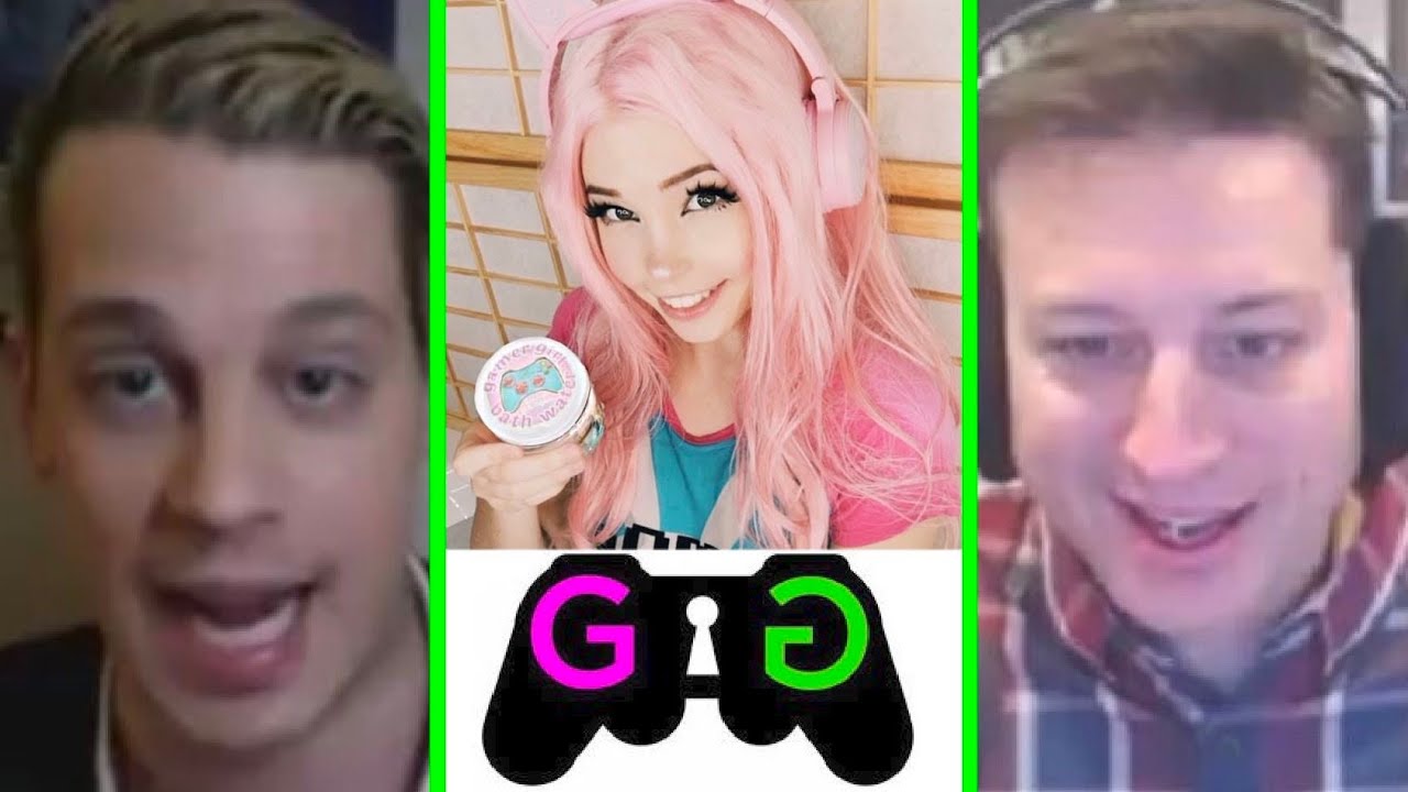 Milo Yiannopoulos Explains Gamergate to Woody | PKA
