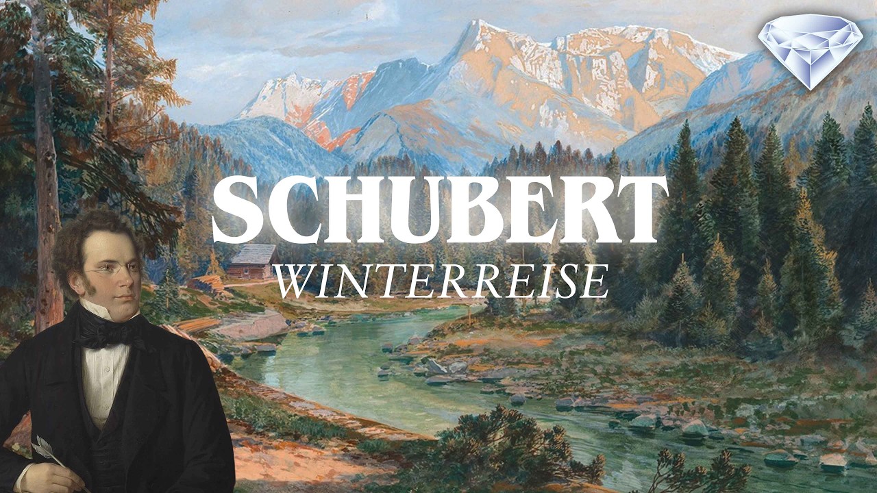 Schubert | Winterreise