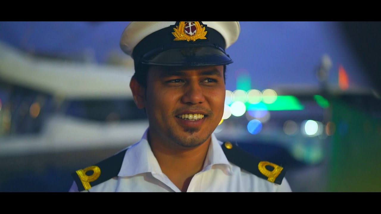 Rahul and Sanjali | Best Indian Pre Wedding Merchant Navy - Goa India 2019 | Do dil mil rhe hai |
