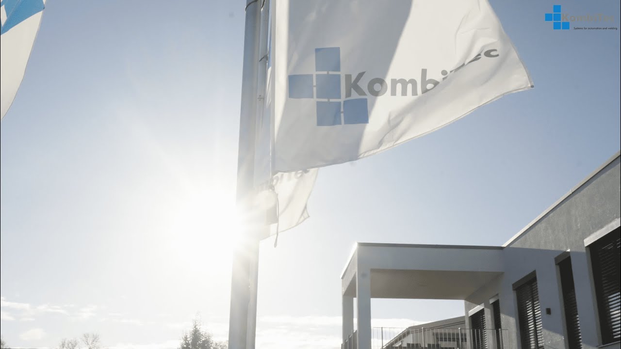 KombiTec GmbH - The experts in the field of micro-resistance welding.