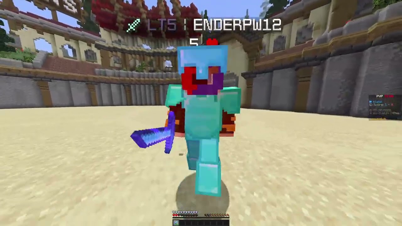 #minecraft  #bladzi