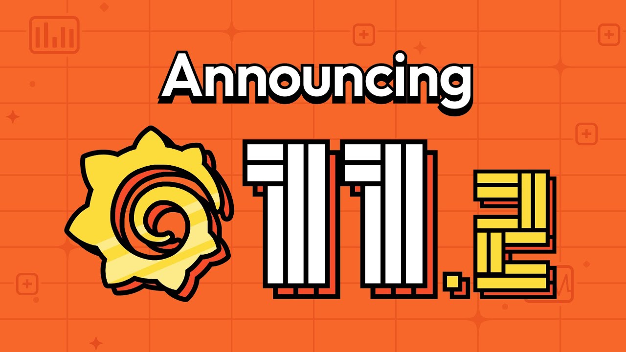 Grafana 11.2 Released! Here's the TL;DR | Grafana