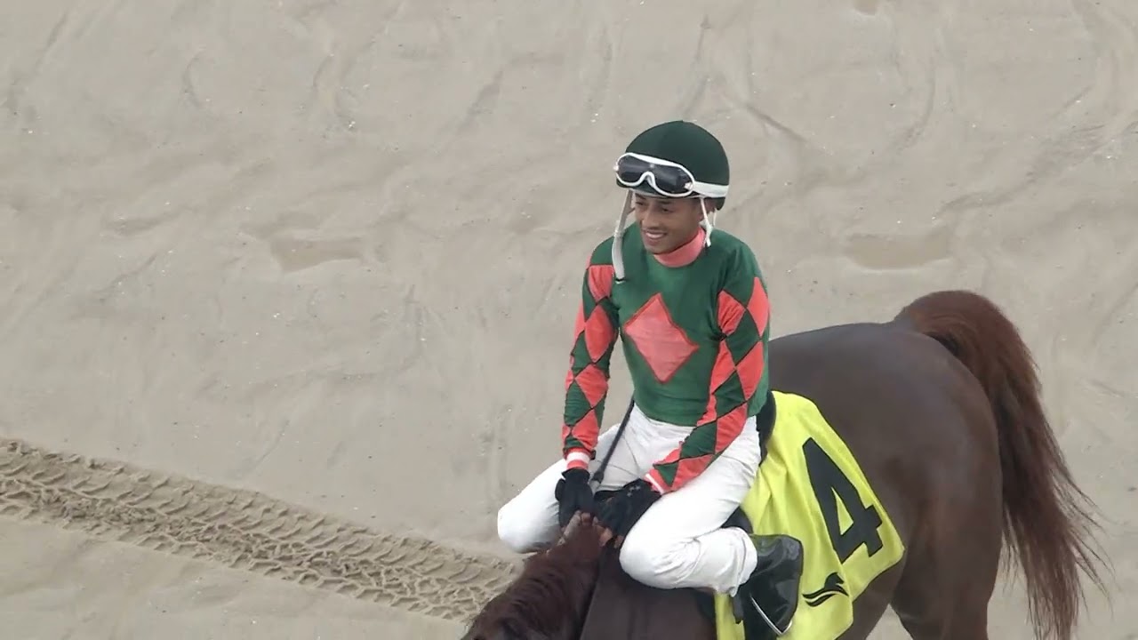 Gulfstream Park Replay Show | August 24, 2025