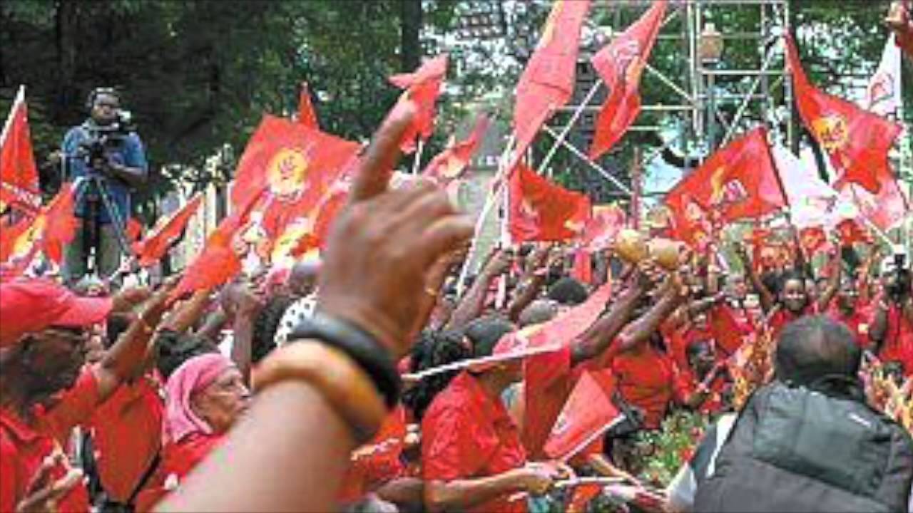 PNM ROAD MARCH!!!!