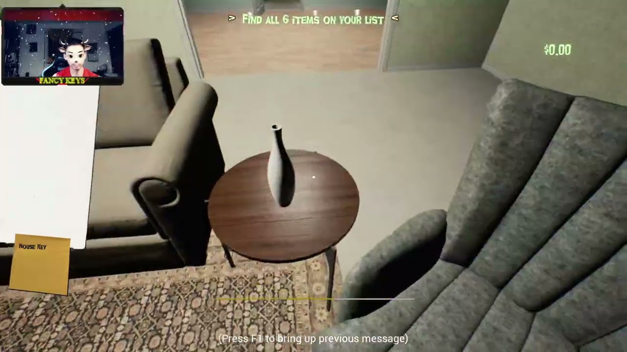 Boo Men Tutorial - December 2, 2023