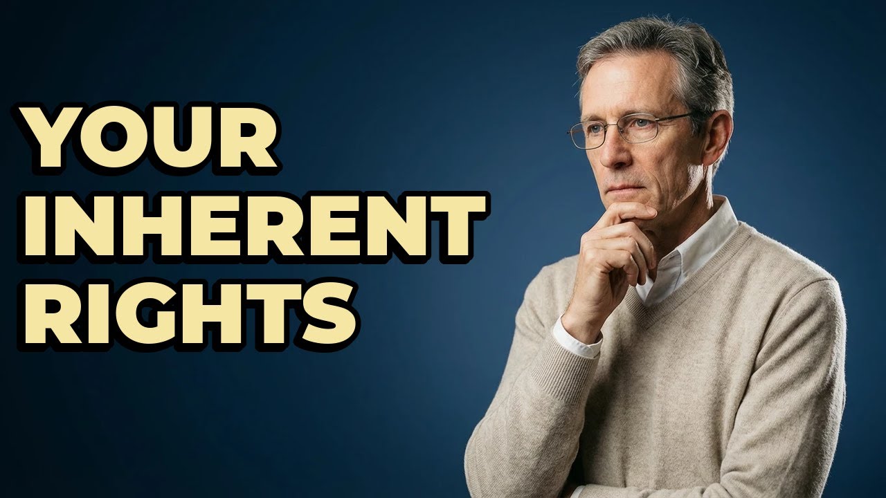 How Do Natural Rights Relate To Classical Liberalism?