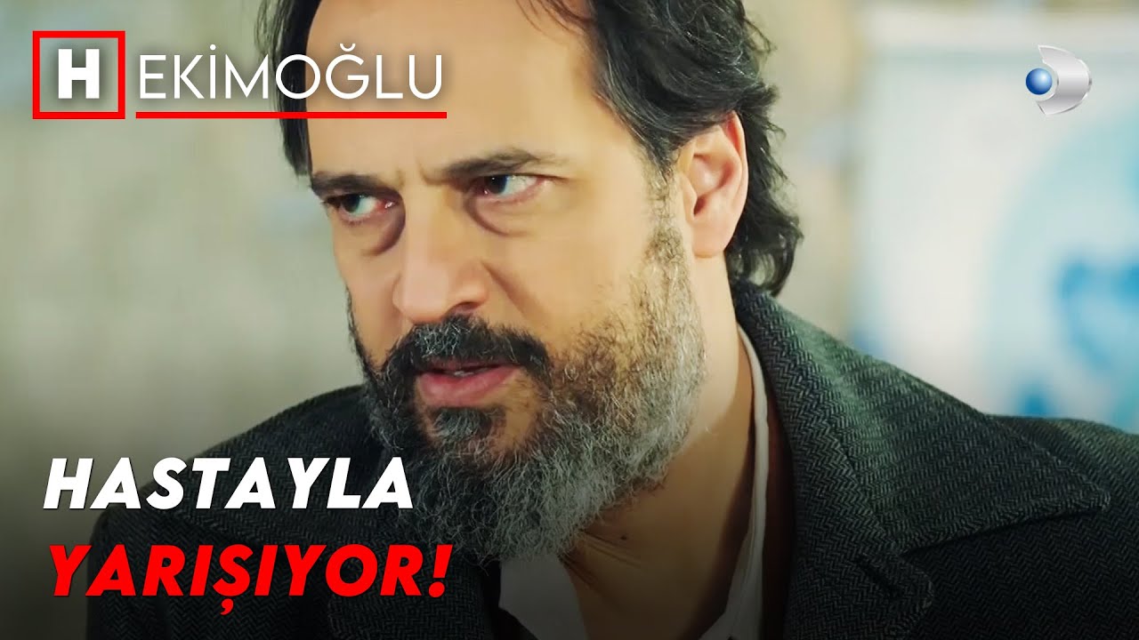 Hastaya yalan söylemeyi normalleştirme çabası! - Hekimoğlu Özel Klip