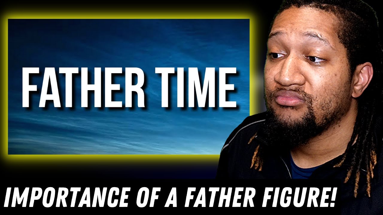 Reaction to Kendrick Lamar - Father Time ft. Sampha