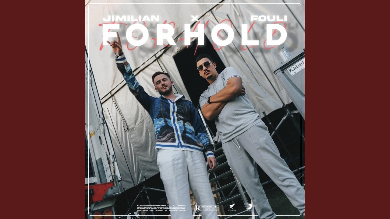 Forhold