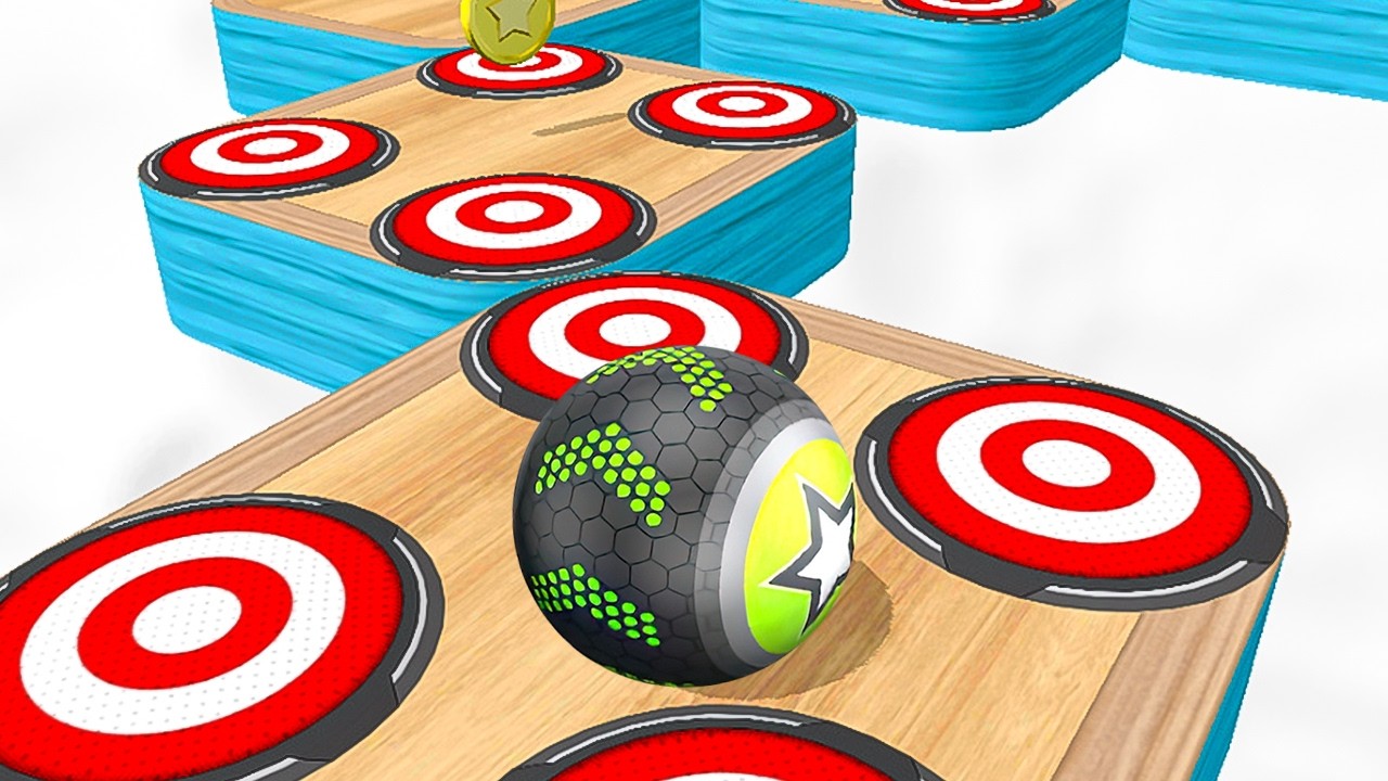 Going Balls SpeedRun Gameplay Level 23314-23317