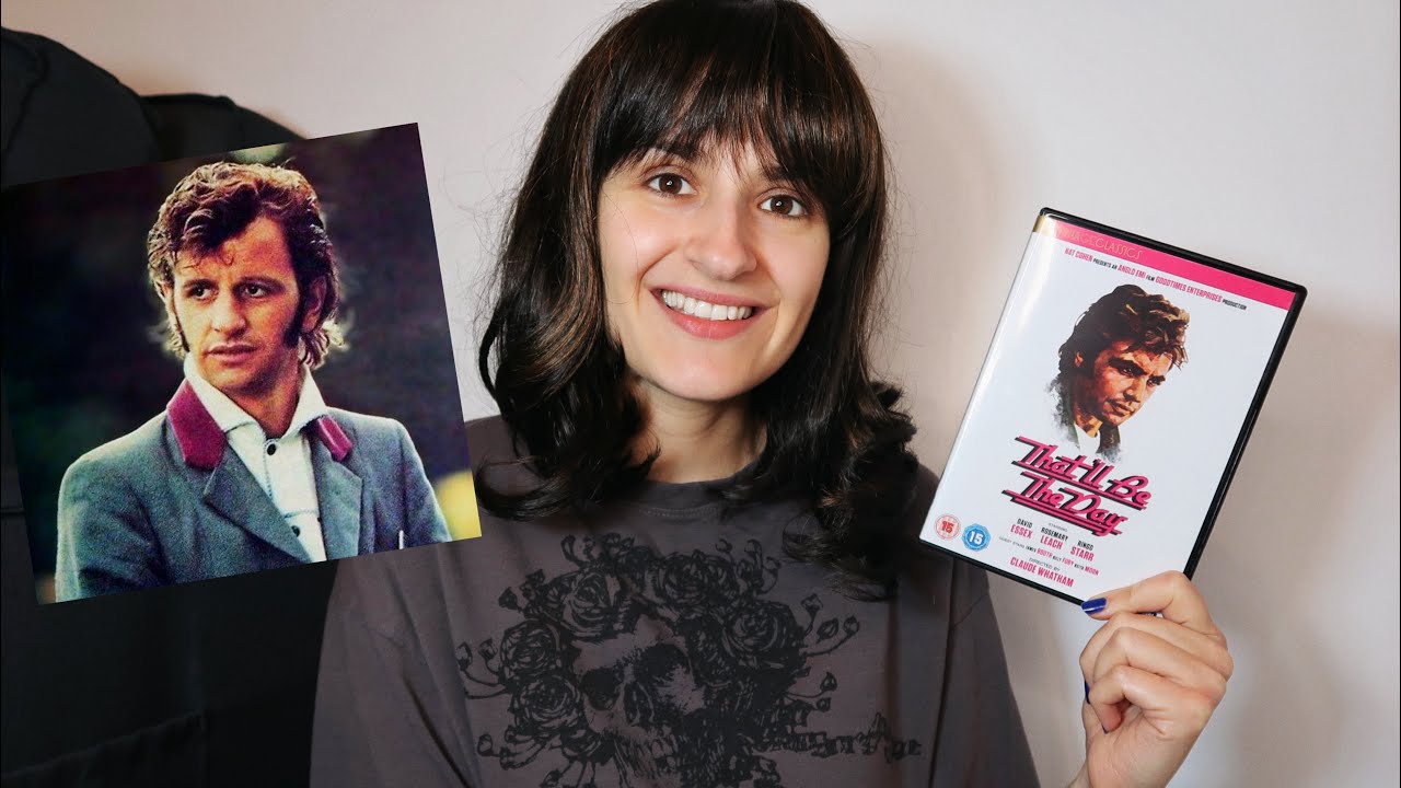 Review- THAT’LL BE THE DAY || Ringo Starr Solo Film
