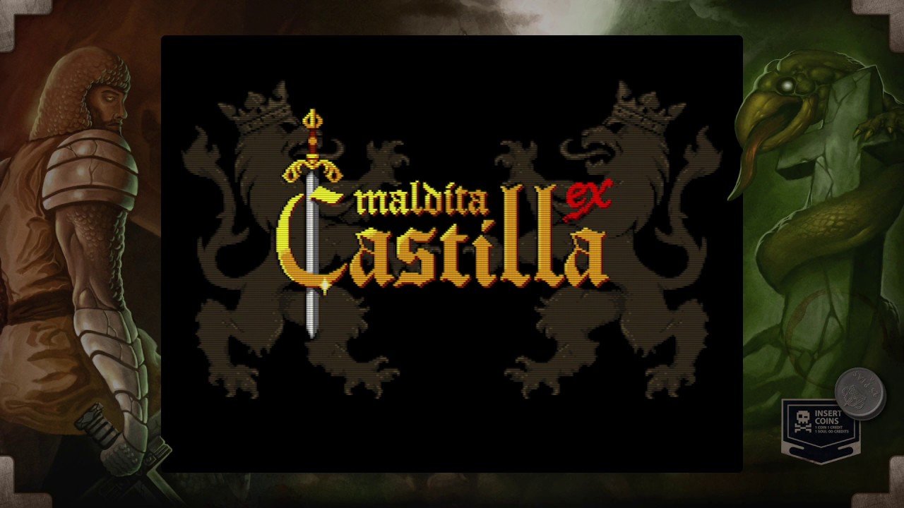 &iquest;QU&Eacute; ES MALDITA CASTILLA EX? | Con Fukuy