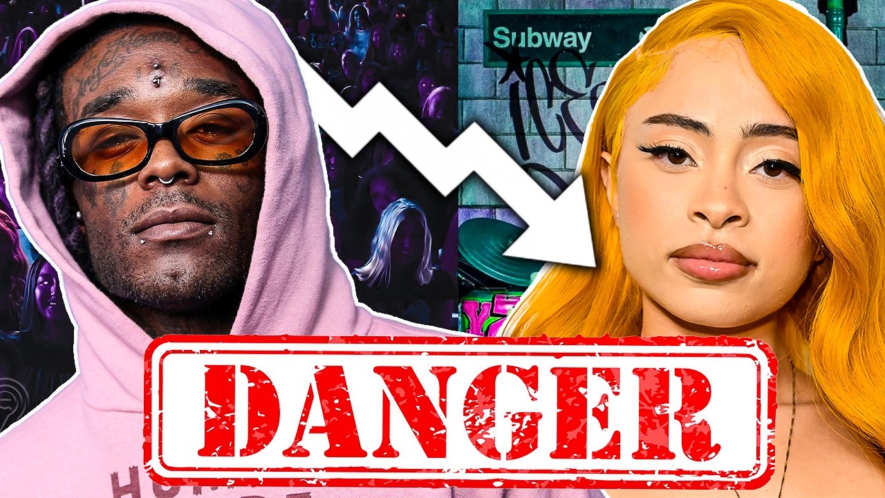 Why Hip-Hop&rsquo;s Future Is In TROUBLE