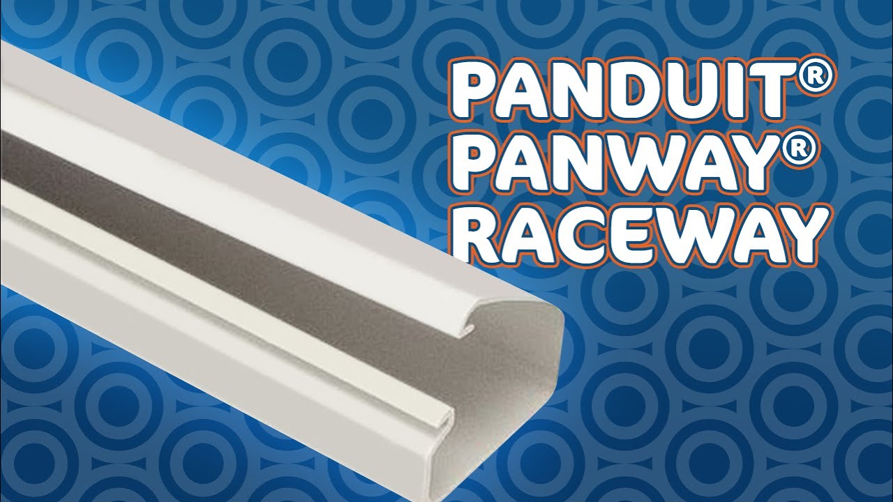 Panduit® PanWay® Raceway