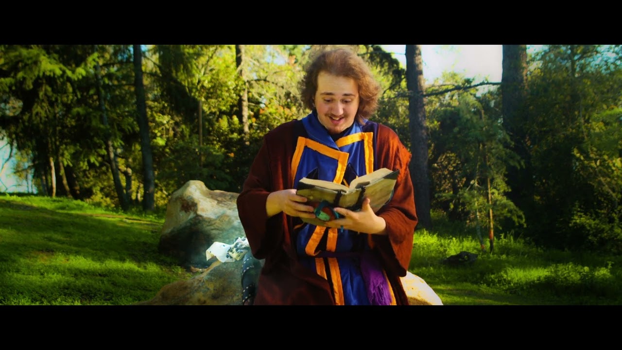 Narrative, Luck of the Dice - Maya Chrystie