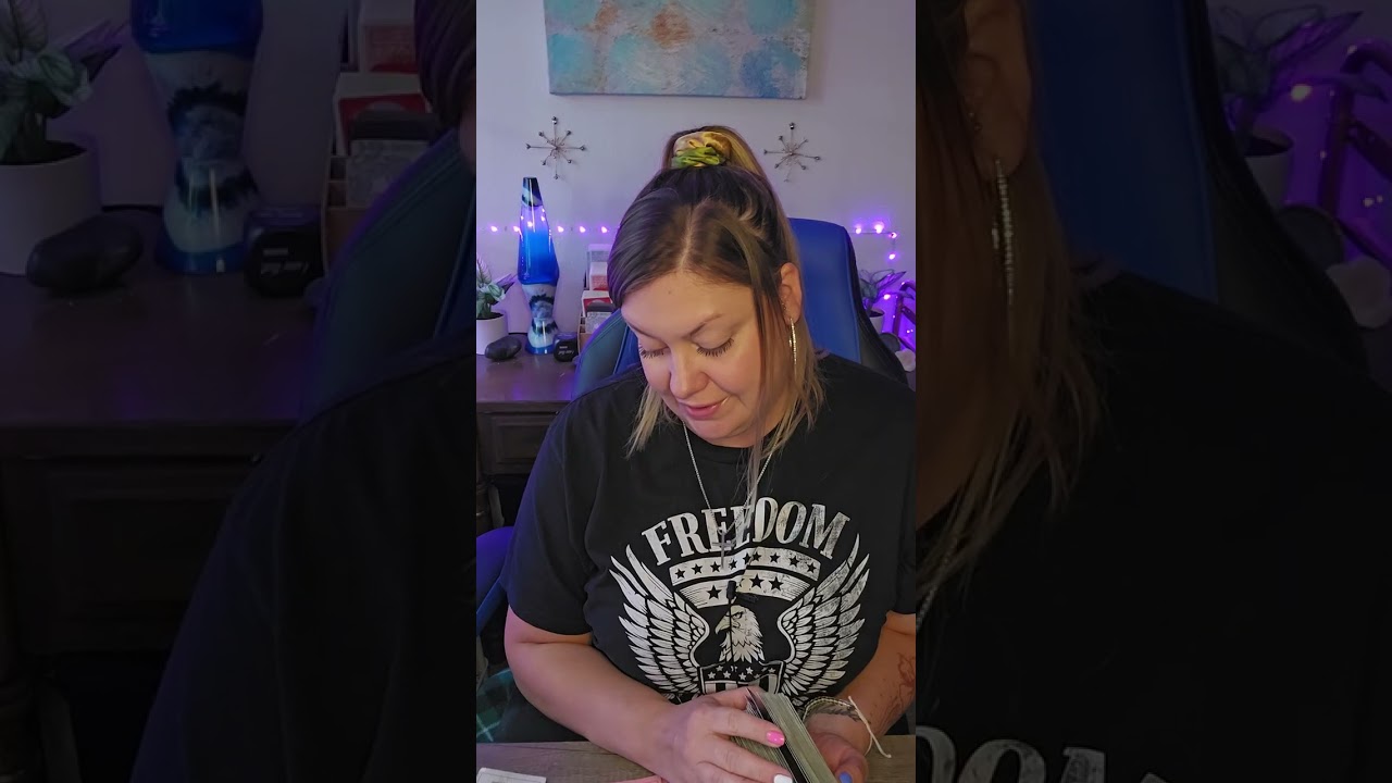 ✨️PISCES WELL THERE WAS SOMEONE INTERFERING BUT NOT ANYMORE✨️THEY WANT 2 HEAL THIS SOUL CONTRACT 💞