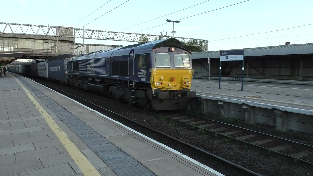 230816 Stafford 66091 4S45