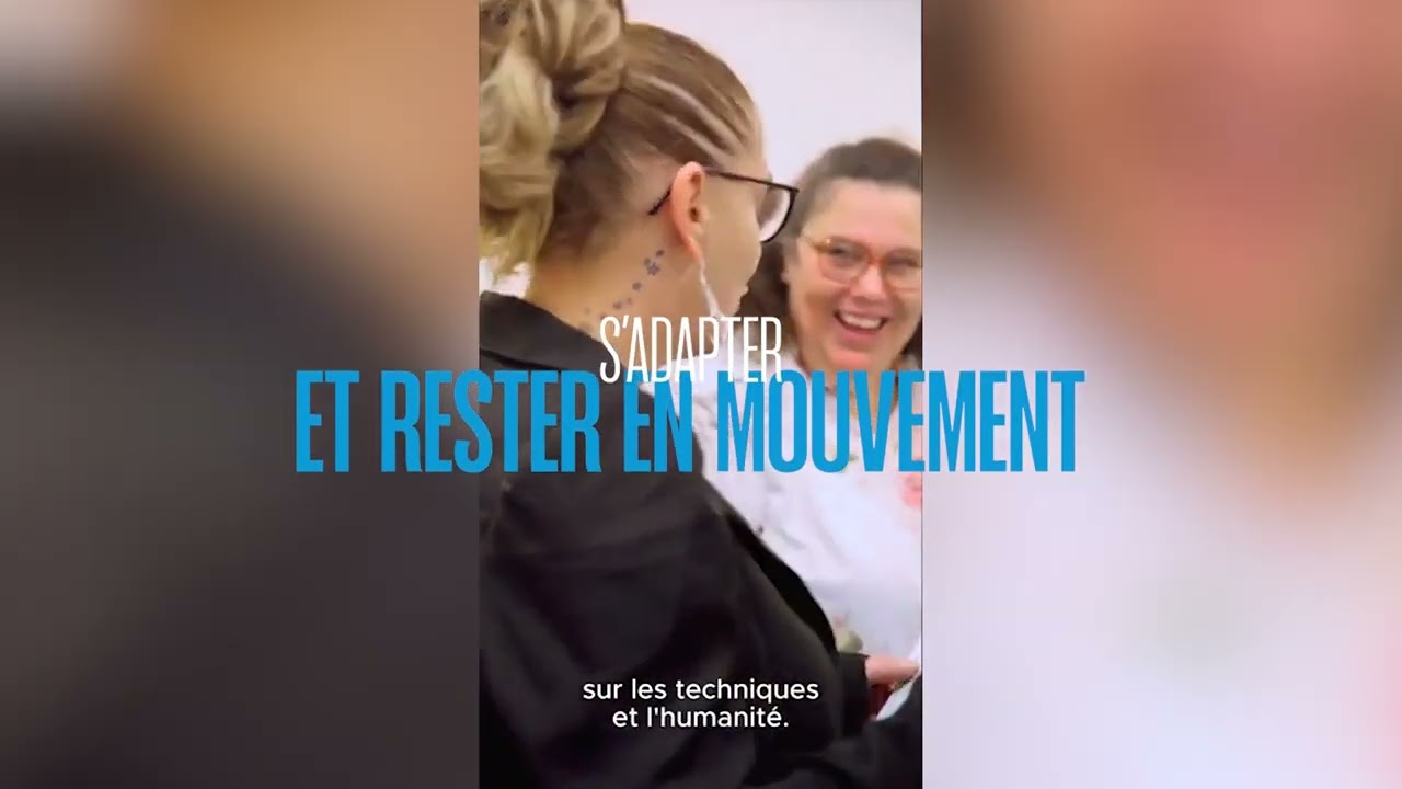 Découvrez le nouveau Projet éducatif de l'UFCV