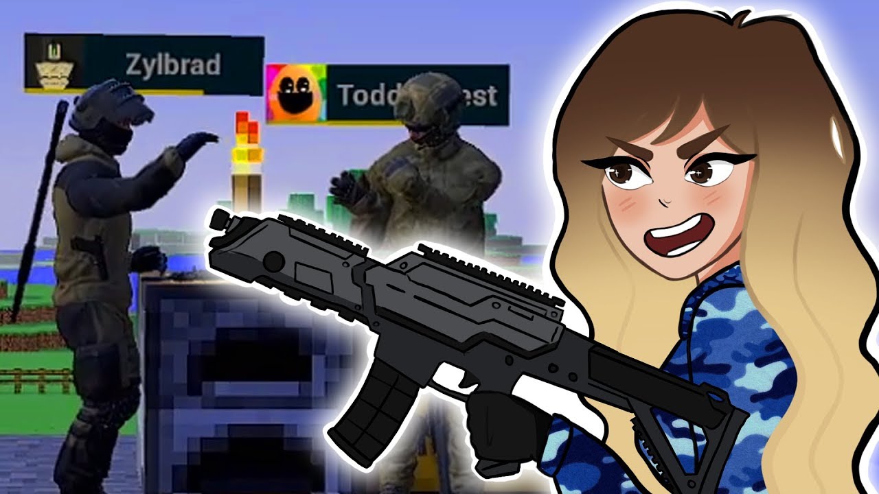 the most CHAOTIC pavlov vr moments