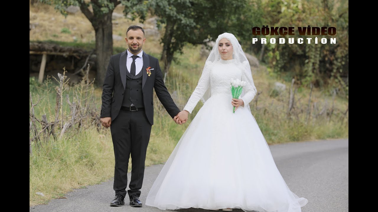 Fevzi & Semra ÖZTUNÇ Düğünü Part 5