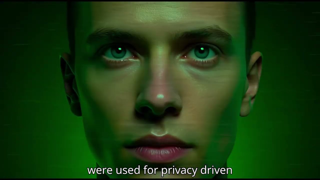 The Dark Web Explained: Beneath The Surface
