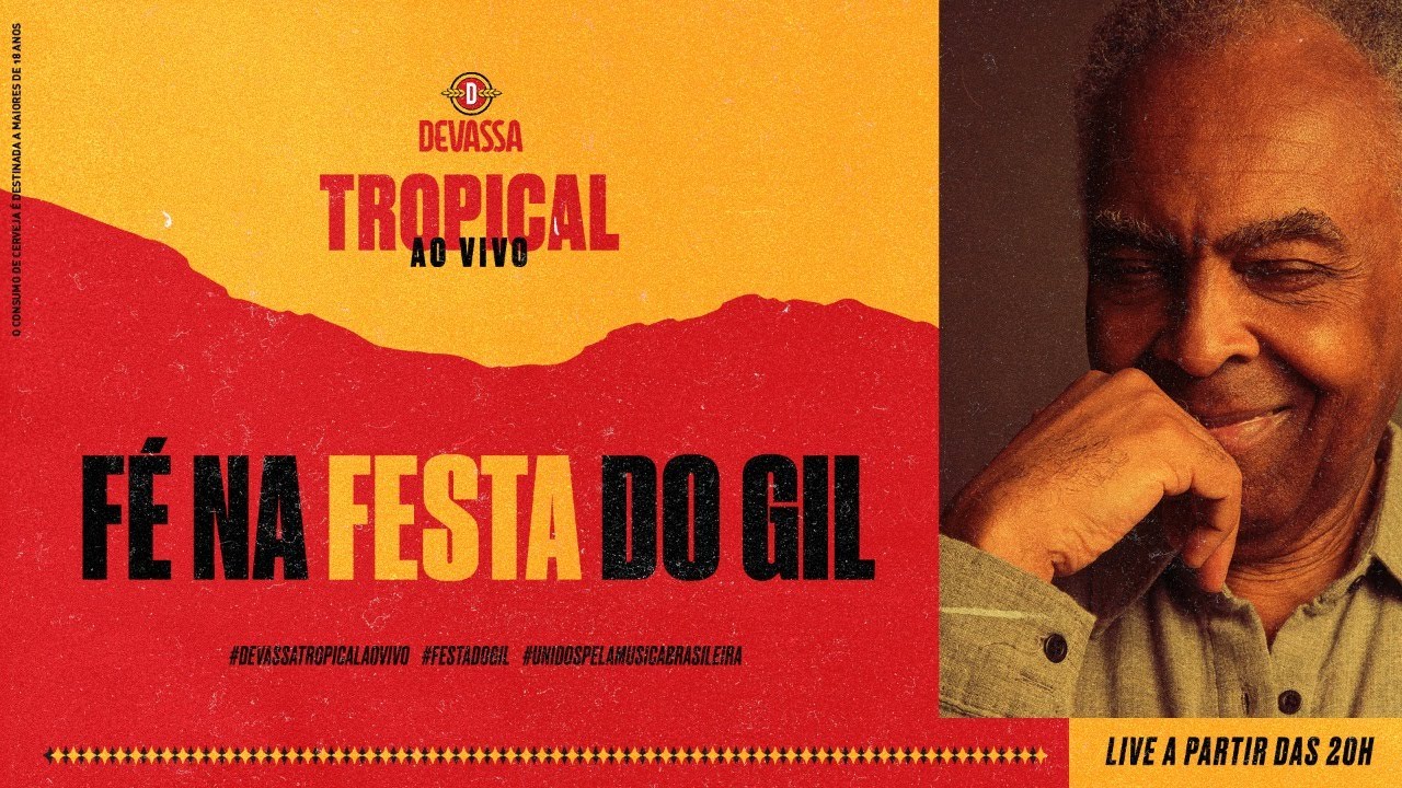 LIVE | SÃO JOÃO EM ARARAS AO VIVO | Gilberto Gil e Família