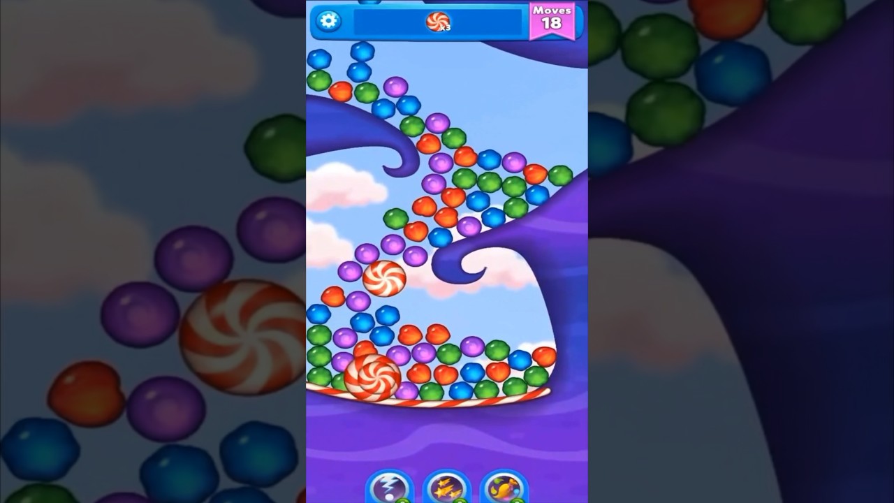 Candy Crush Saga Vs Crafty Candy Blast - Who Is Better