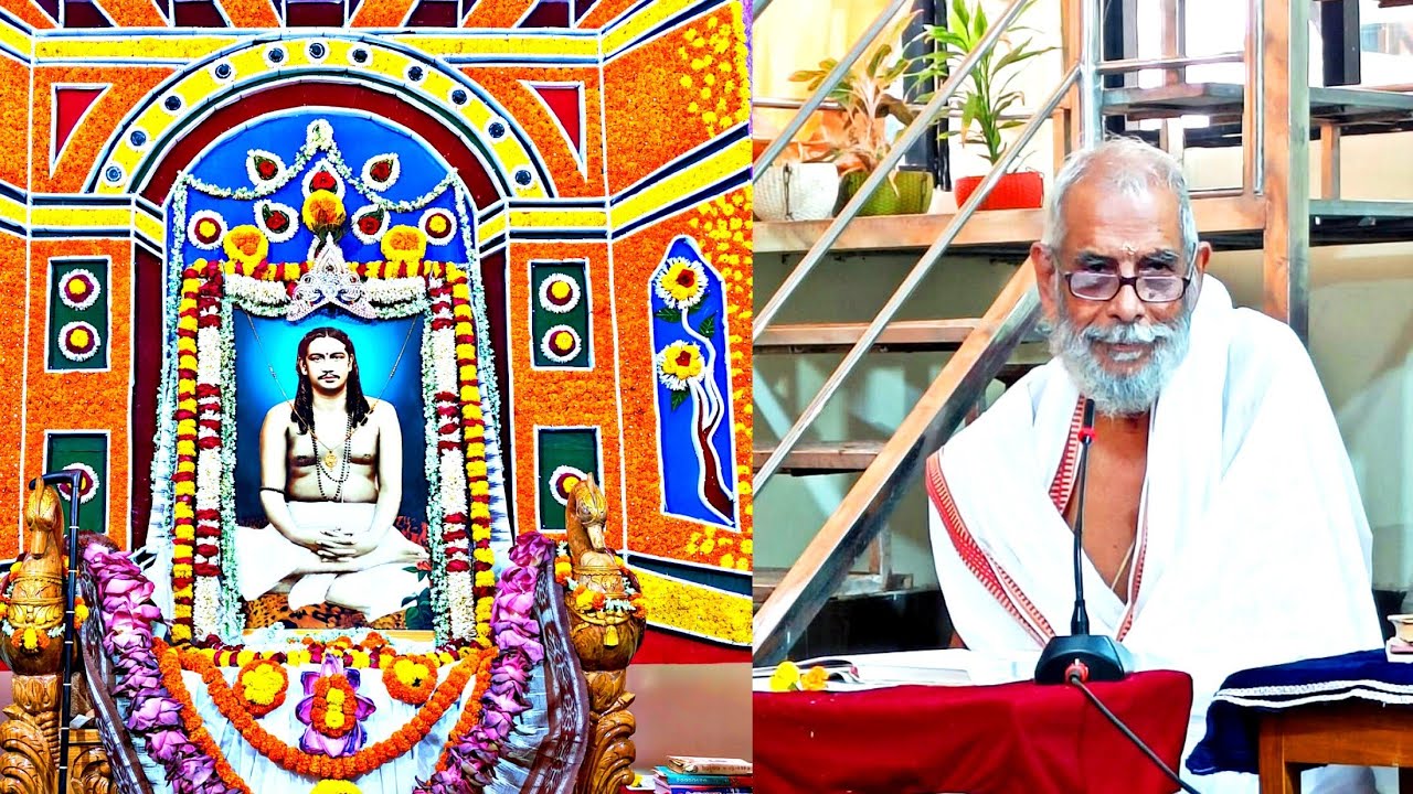 🪷🙏🏻ନିଗମ ଉପଦେଶ ଆଲୋଚନା🙏🏻🪷ପ୍ରେମାସ୍ପଦ ସଂଗ୍ରାମ କେଶରୀ ସିନ୍ନା ଭାଇ🪷ଗୃହାସନ ପୂଜା , ଜୟଗୁରୁ🙏🏻জয়গুরু🙏🏻 