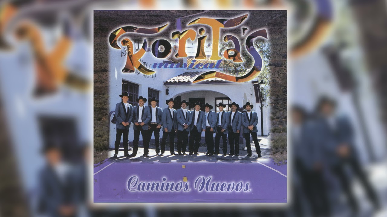 Caricias Vendidas - Koritas Musical