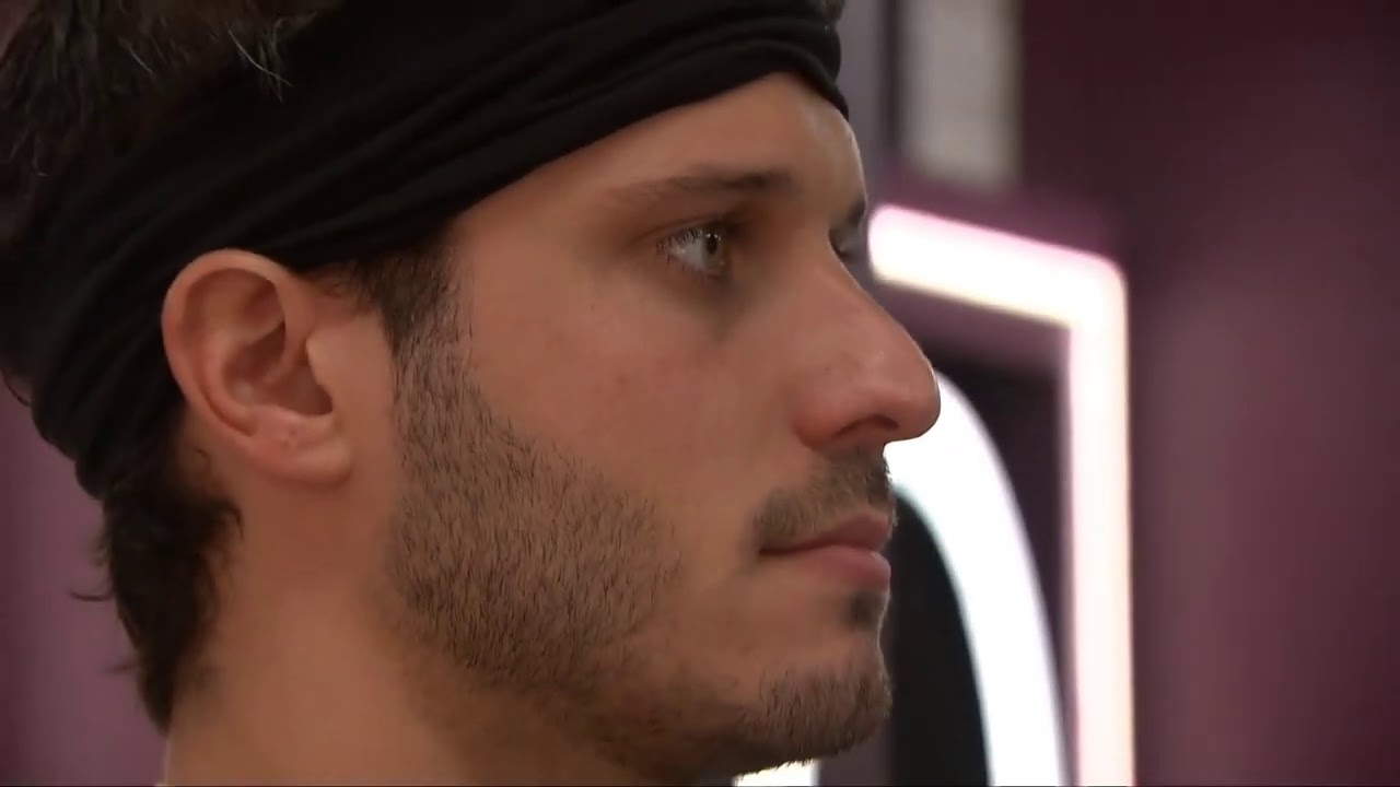 Cody celebrates making final 3