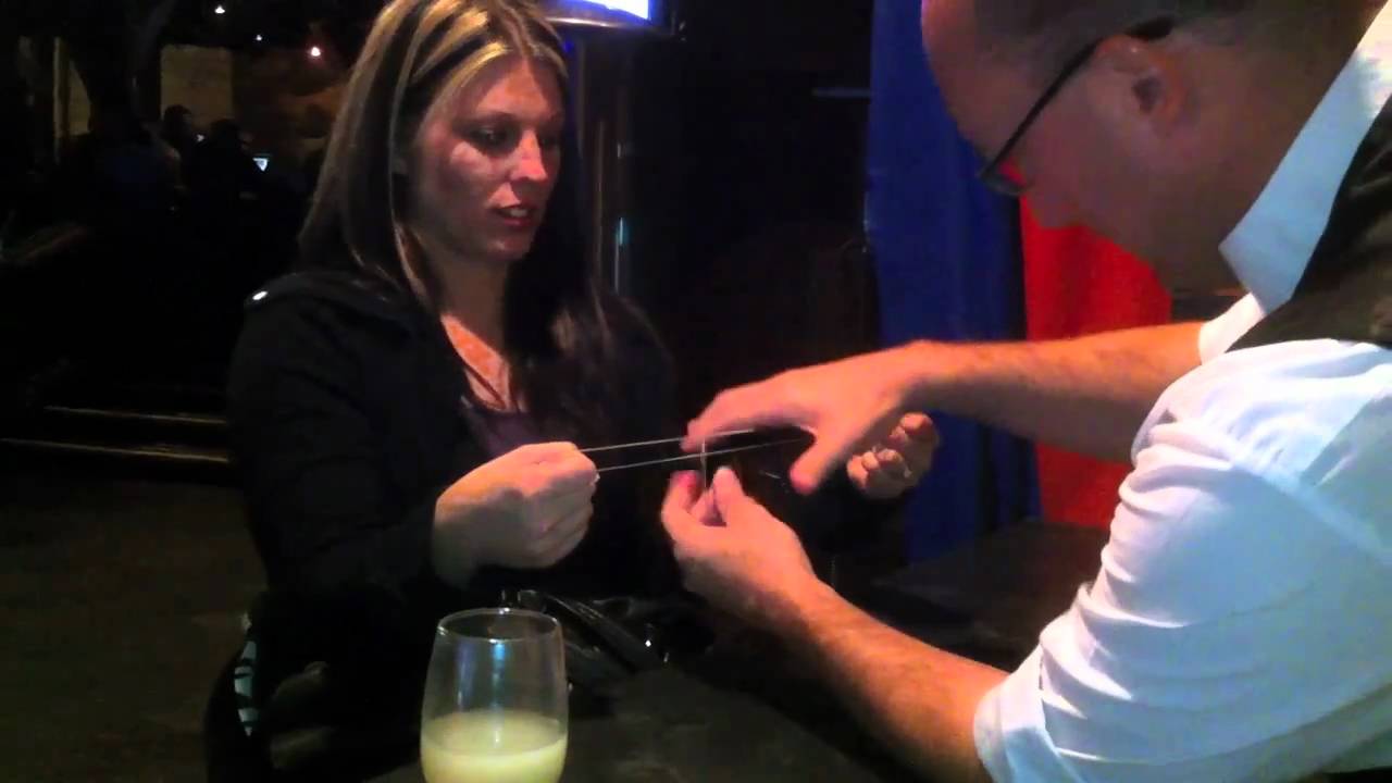 Delicious Live Magic