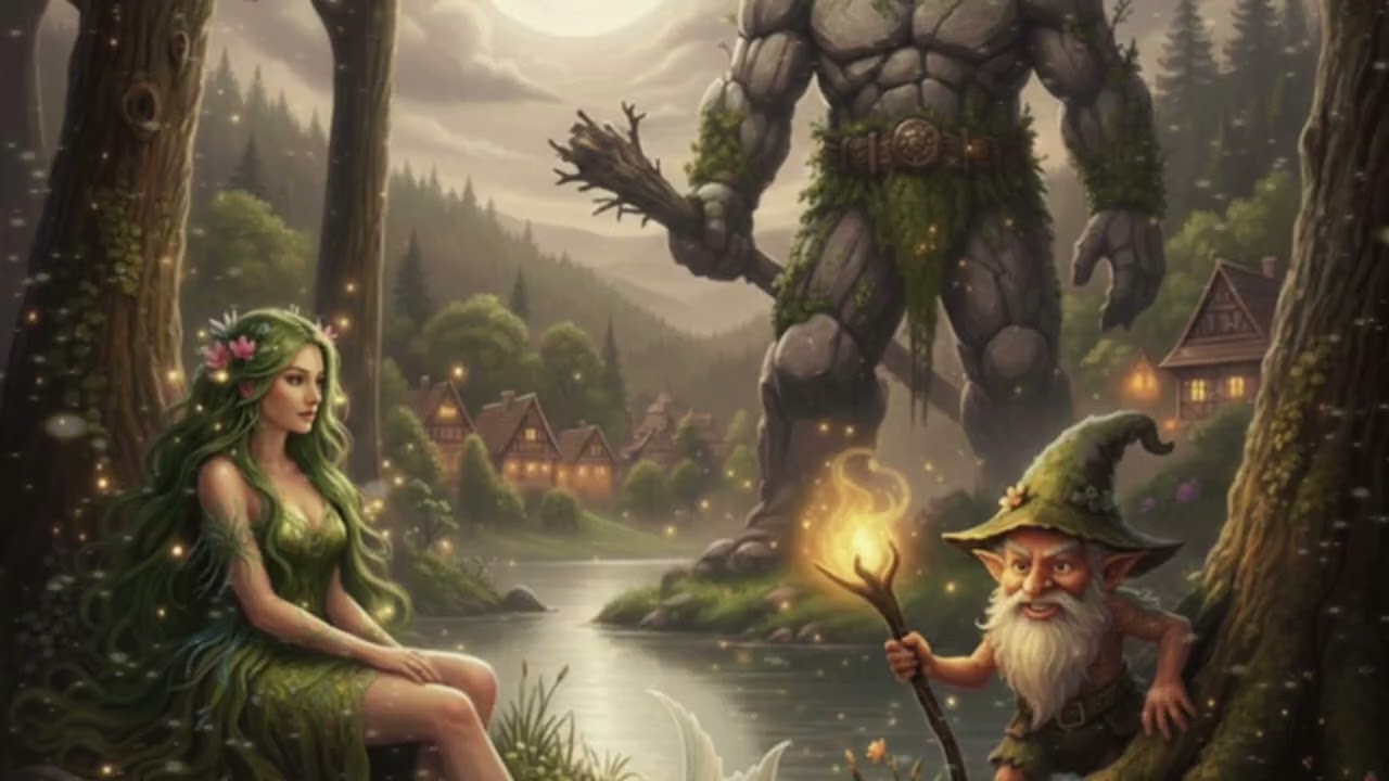 Kaszubska Opowieść - piosenka do spektaklu
