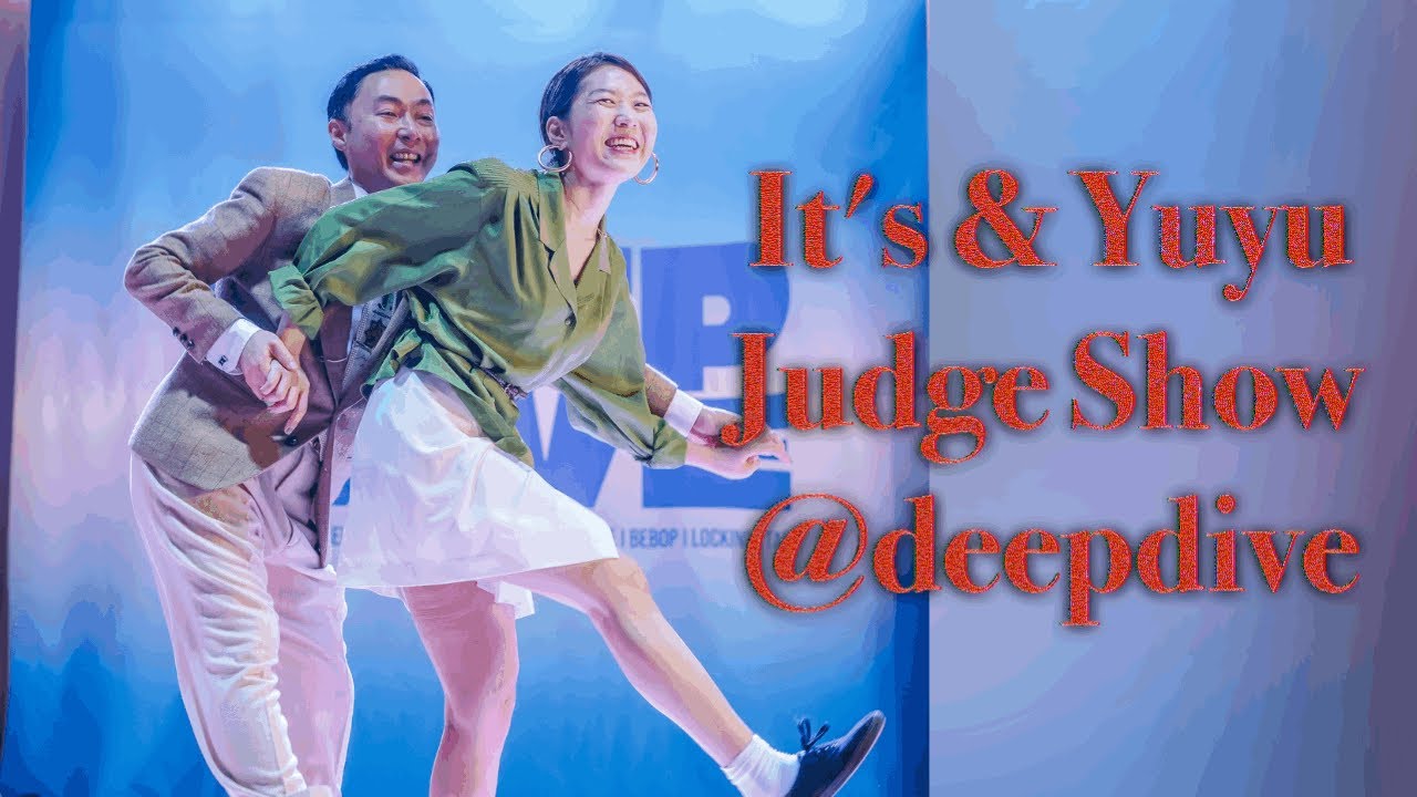 It's & Yuyu Show @deepdive (잇츠&유유)