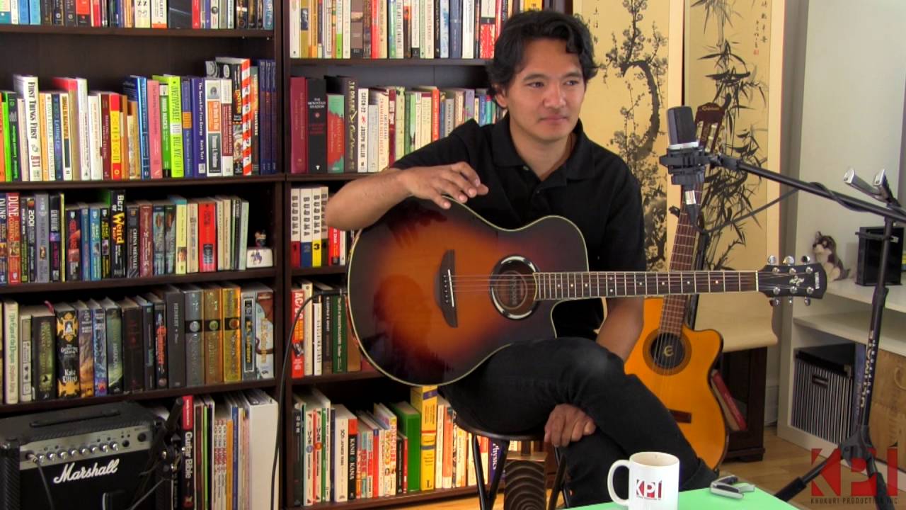 Diwas Gurung @ T Time Session