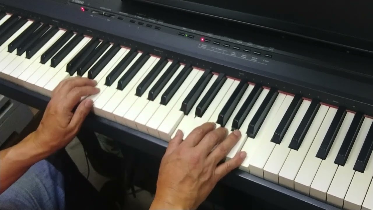 Tutorial - Tu Amor por Mi.