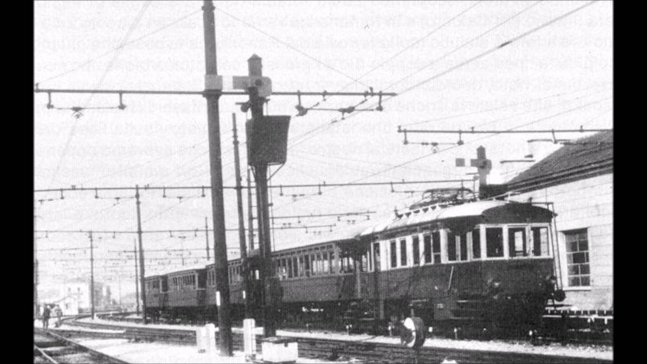 Ferrovie Dimenticate: Ferrovia Bolzano-Caldaro (Puntata zero)