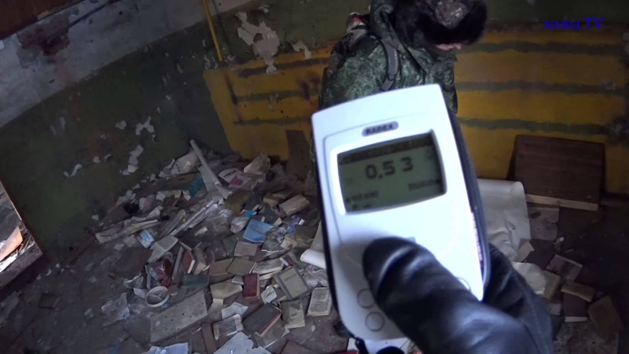 Узел связи и Автобат (1 часть)