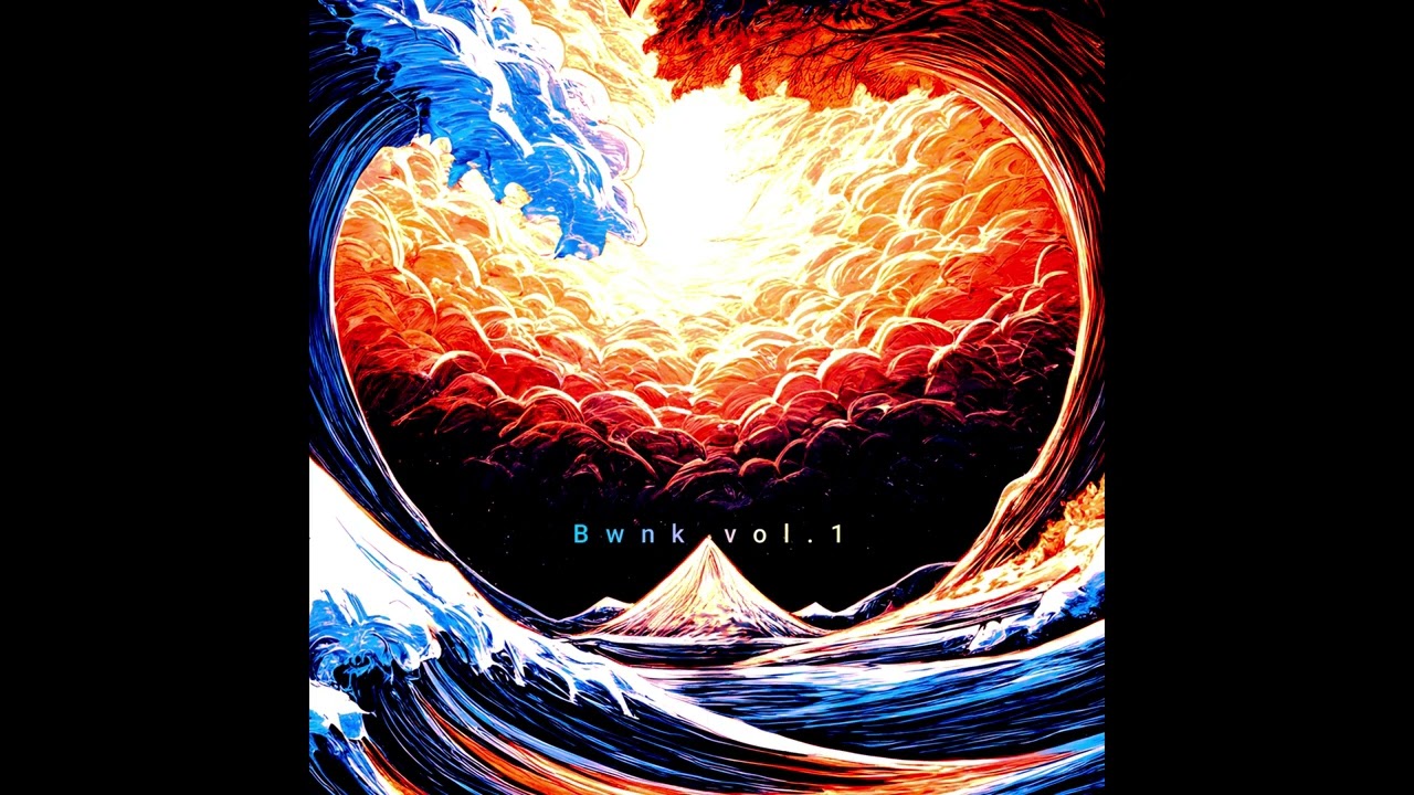 Bwnk - Bluesowy Los