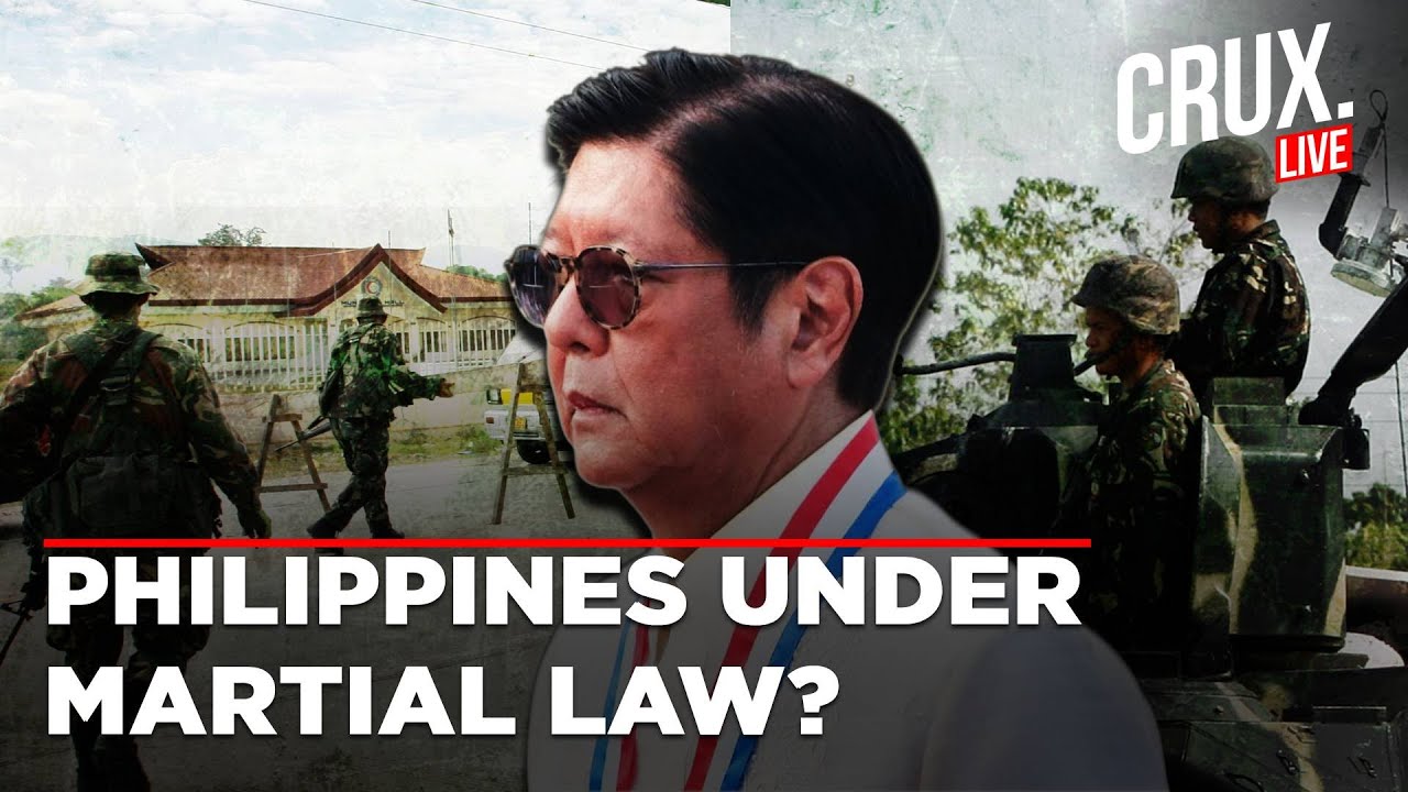 Philippines LIVE | Marcos' Aide Responds To Rep. Leandro Leviste's Claim Of 