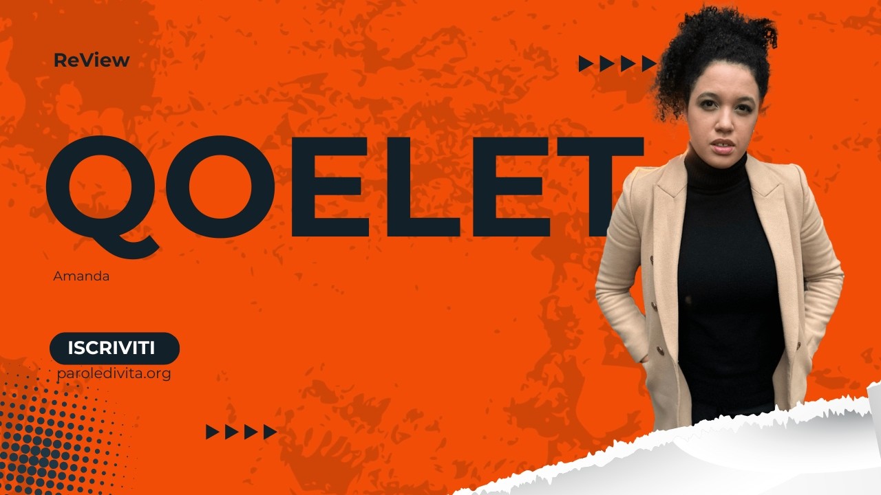 Review |Qoelet
