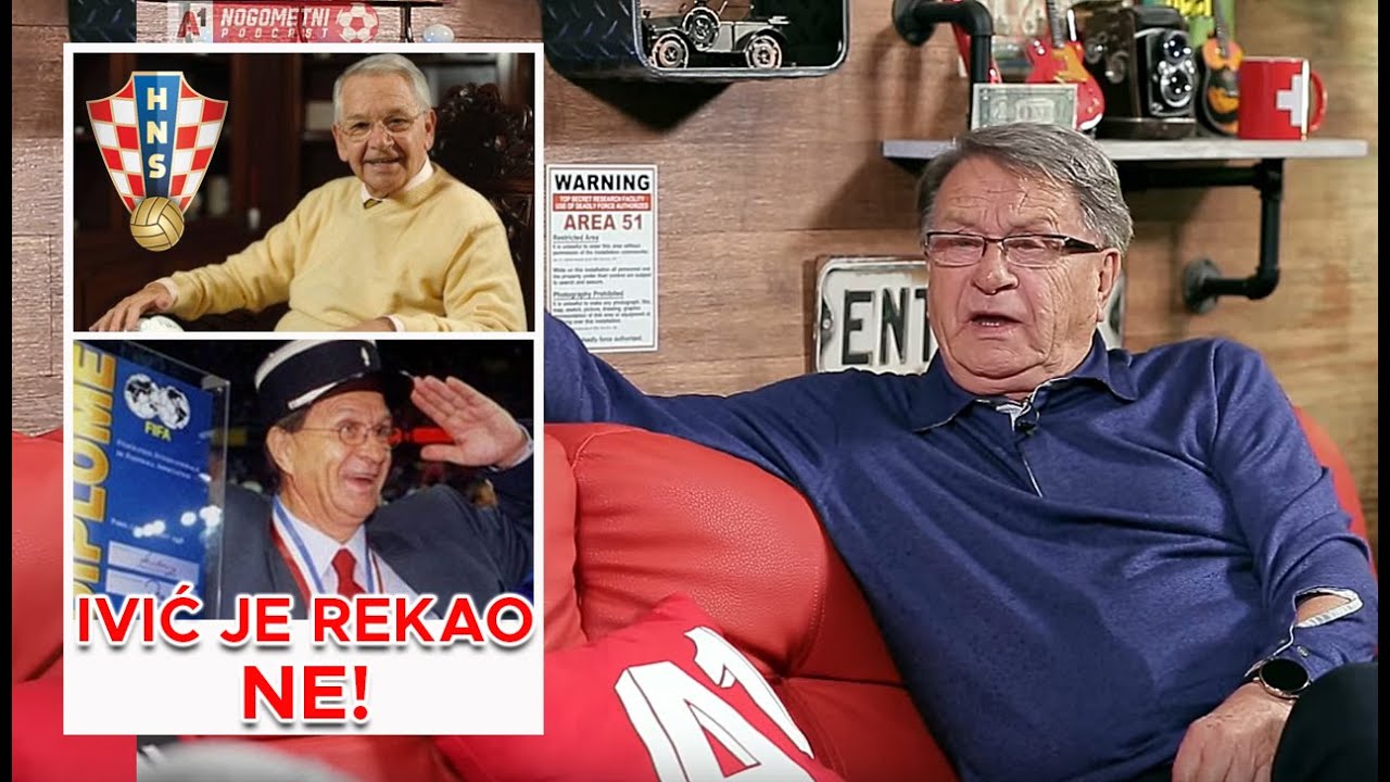 Ćiro Blažević - 