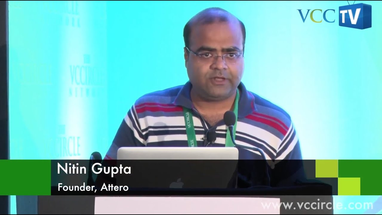 (Epi-42) Nitin Gupta, founder, Attero