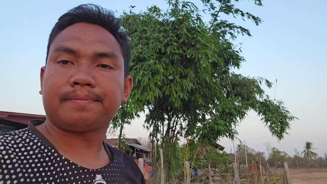 มีคนถามตอนไหนจะทำบุณนำพ่อบ่าวดาว