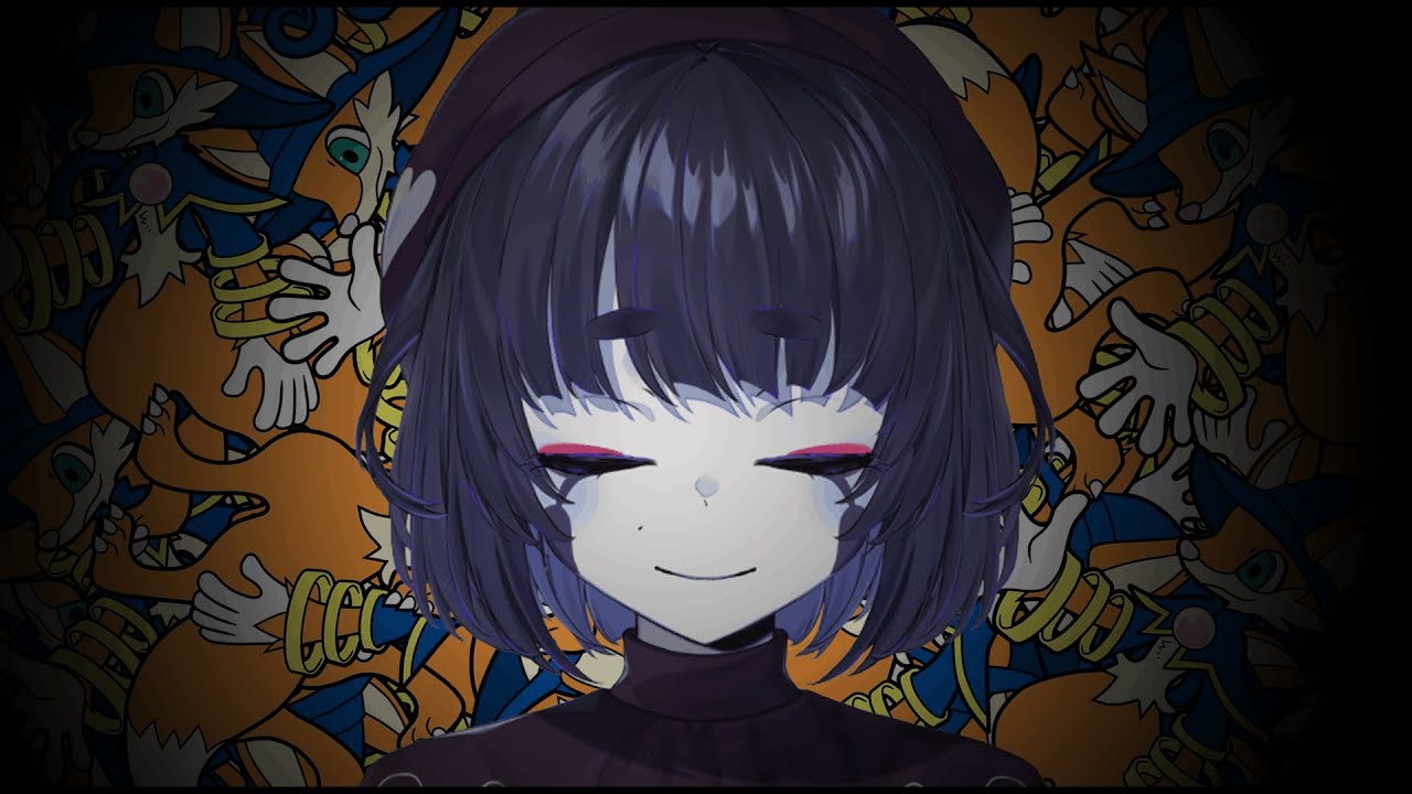 [Balan Wonderworld] i can't be bothered to come up with a good title || !lurk !kofi !vloo