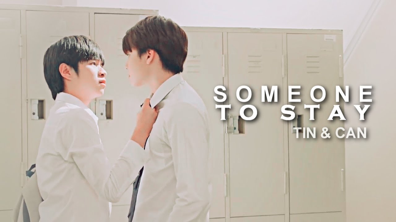 BL | Tin & Can || Someone To Stay