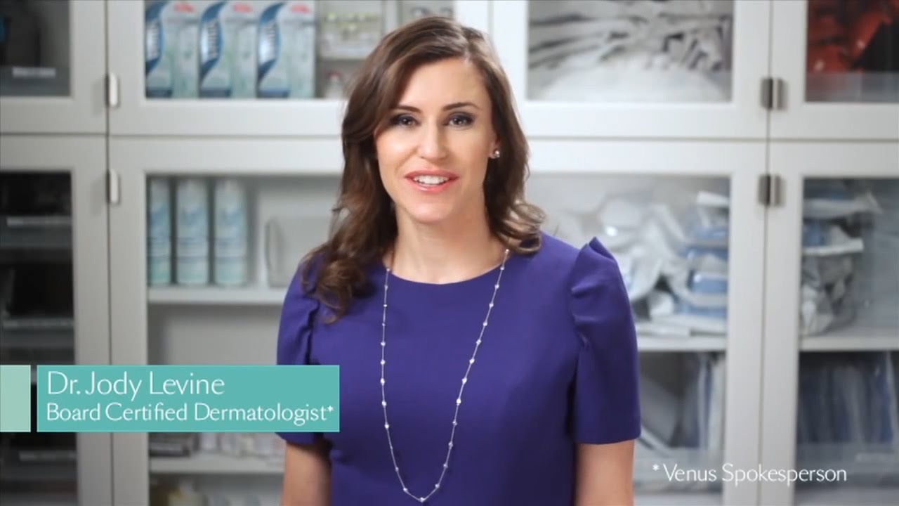 New York Dermatologist Dr. Jody Levine - Sensitive Skin Tip